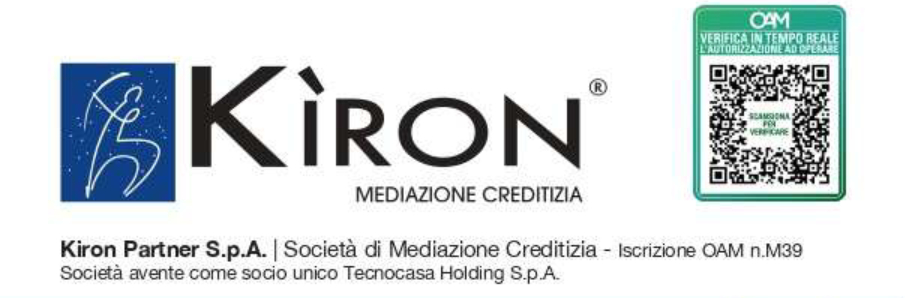 logo kiron